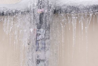 Frozen Pipe Water Damage Recovery for King County Homes - Featured