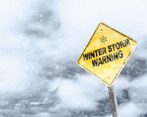 Winter Storm Water Damage Prevention for Woodinville Residents - Featured