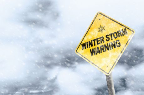 Winter Storm Water Damage Prevention for Woodinville Residents