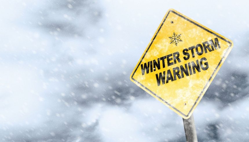 Winter Storm Water Damage Prevention for Woodinville Residents - Featured