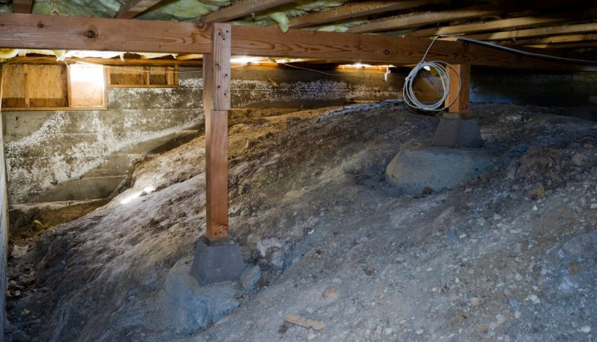 crawl-space-evaluation