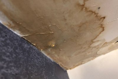 How to Document Water Damage for Insurance Claims