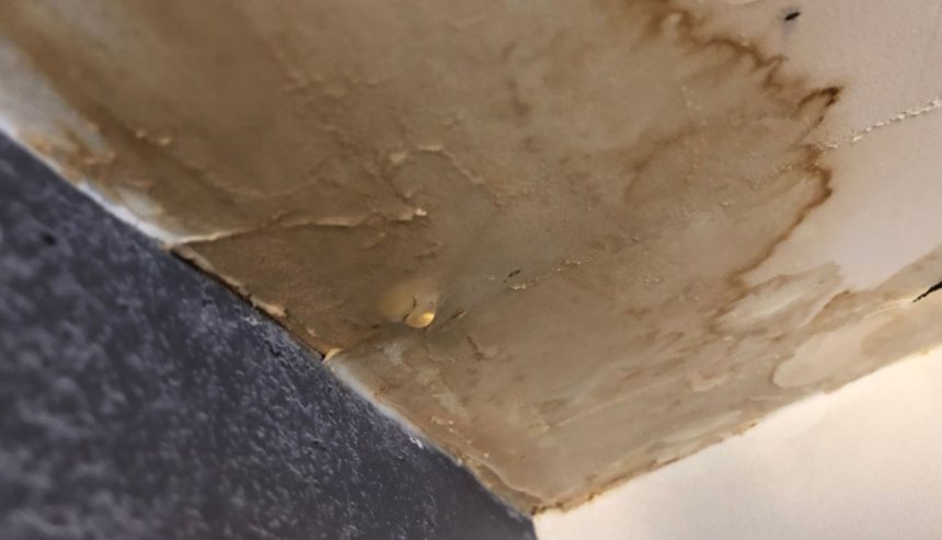 How to Document Water Damage for Insurance Claims