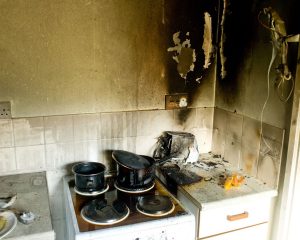 Signs You Need Professional Fire Damage Restoration vs DIY Cleanup