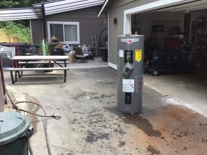 water-heater-burst-garage-flooding