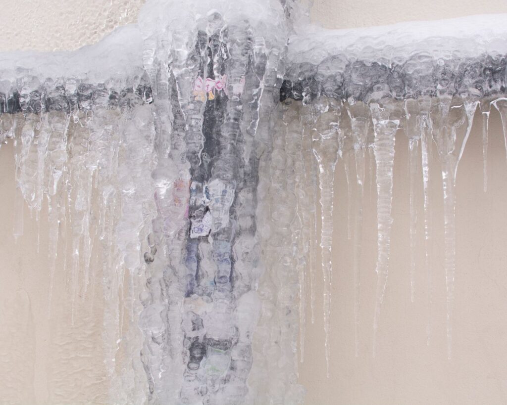 Frozen Pipe Water Damage Recovery for King County Homes - Featured