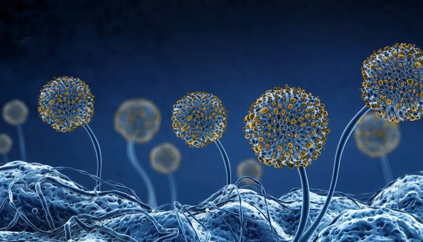what is mold?