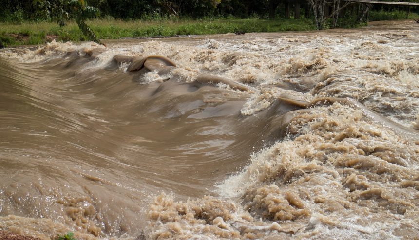 Flash Flood Facts