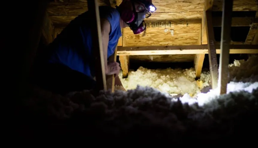 Mold in Crawl Space: How to Prevent and Remove It