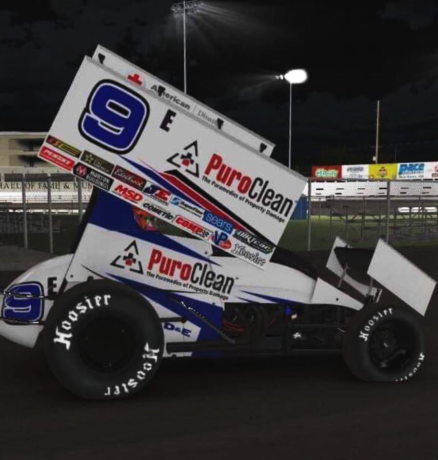 PuroClean of Broken Arrow, OK races ahead of the competition!