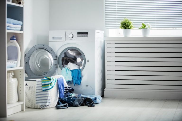 How to Remove Mold from Washing Machines A StepbyStep Guide