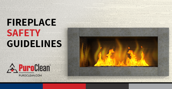 Fireplace Safety Guidelines