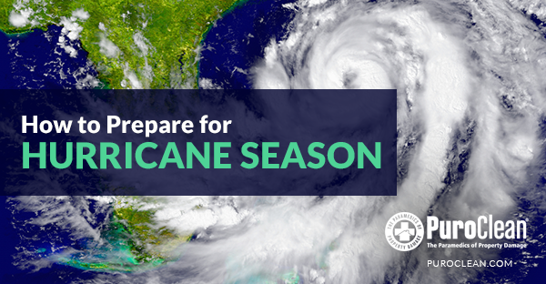 How to Prepare for Hurricane Season