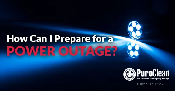 Power Outage Preparedness  What To Do If There Is A Power Outage