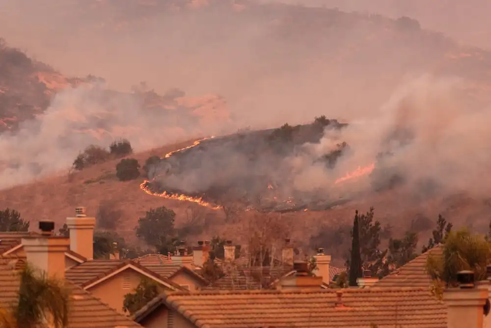 California Wildfires: How to Protect Your Health in the Aftermath