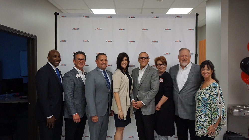 100th flood celebration