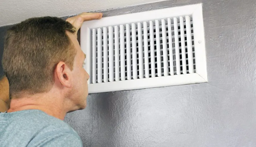 duct