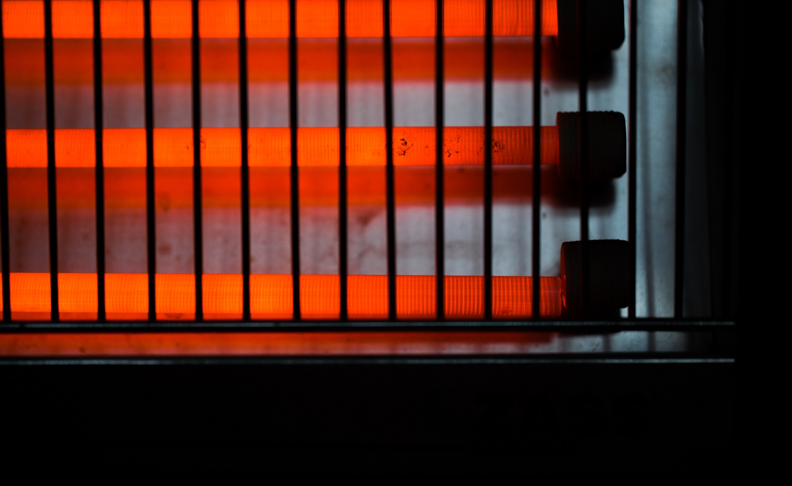 Space Heater Safety Rules
