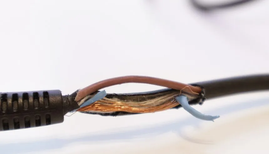 Frayed Electrical Cords: Dangers and How To Avoid Them - PuroClean HQ