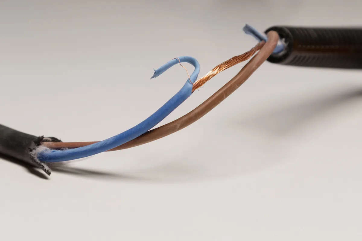 Frayed Electrical Cords Dangers and How To Avoid Them PuroClean HQ