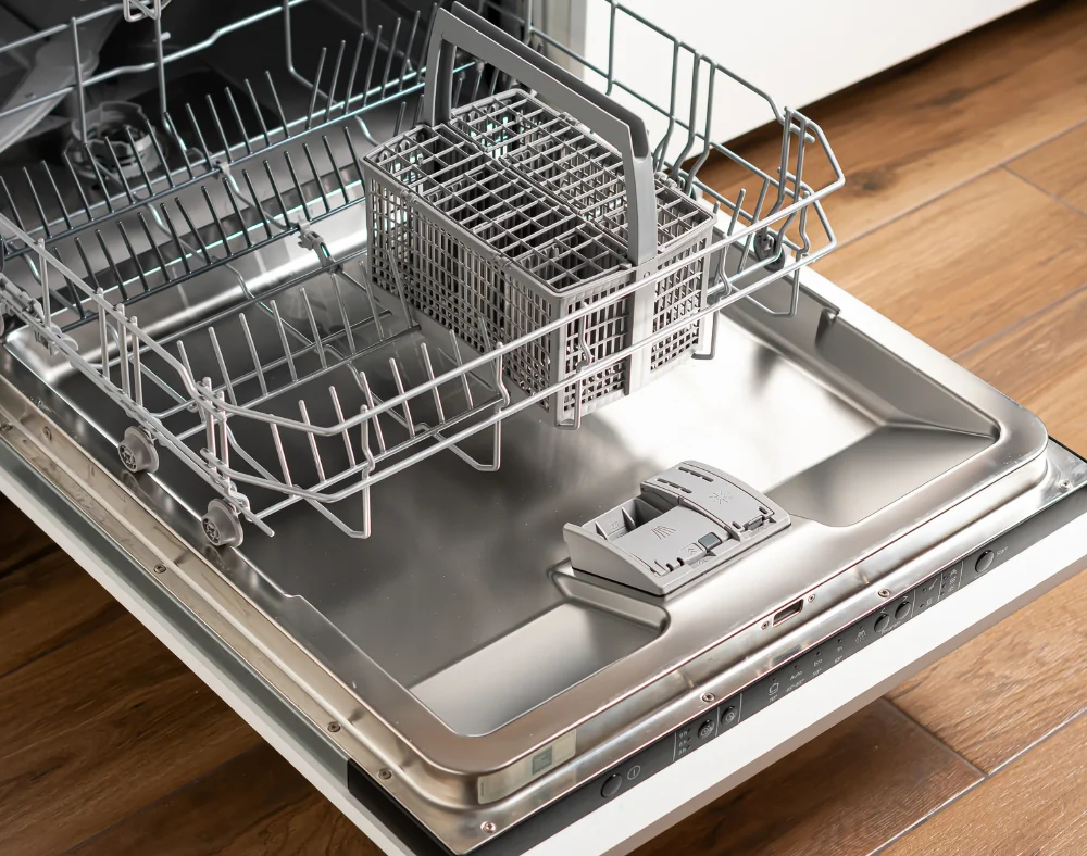 Mold in Dishwasher Tips to Clean and Remove Mold