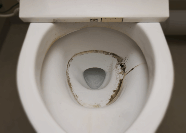 Mold in Toilet How to Remove Mold in Toilet PuroClean HQ