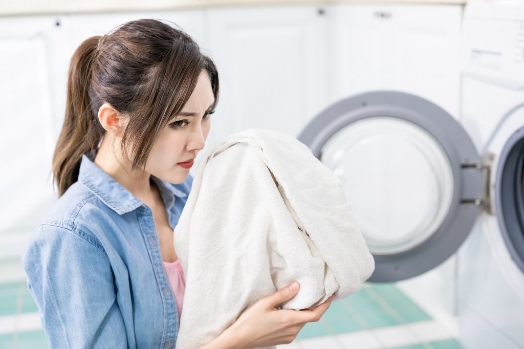 how to get rid of cat pee smell