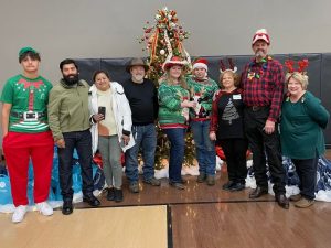 Sponsors of the 23rd Annual MWOA Appalachian Christmas Mission Project
