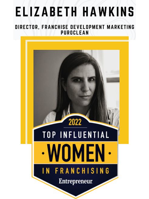 Top Influential Women in Franchising