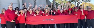 National Wear Red Day 2023