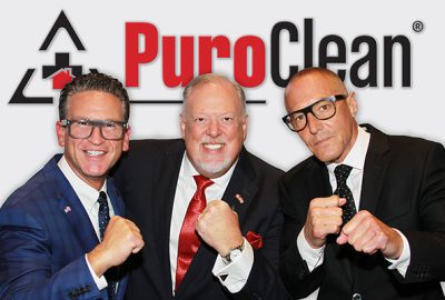 PuroClean Achieves Unprecedented Franchise Growth, Market Expansion in 2022