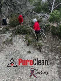 Helping Elderly Neighbors 2023