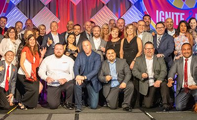 PuroClean Annual International Convention ‘Ignites & Engages’ Franchise Owners, Teams for Week-Long Celebration