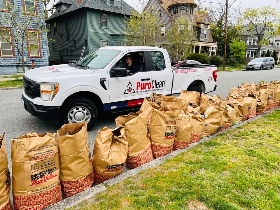 Annual West Broadway Neighborhood Association/WBNA Cleanup 2023