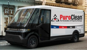 First Green and Sustainable Certified PuroClean in the Industry 2023