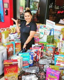 PuroClean of Orlando Joins Hands with East Orlando Chamber 2023