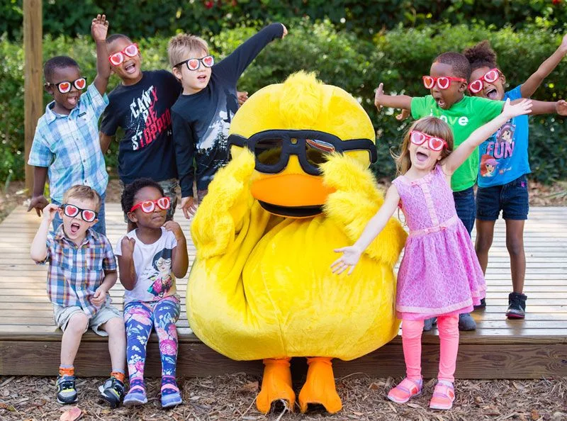 PuroClean Partners With Local BusinessesL Giving Season - Children