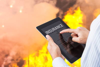 What You Need to Know About Fire Damage Legal Liability Coverage