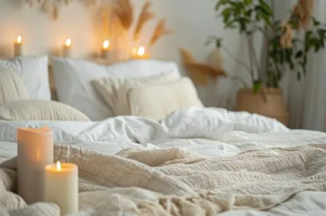 bedroom fire safety