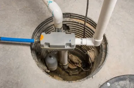 how to test a sump pump