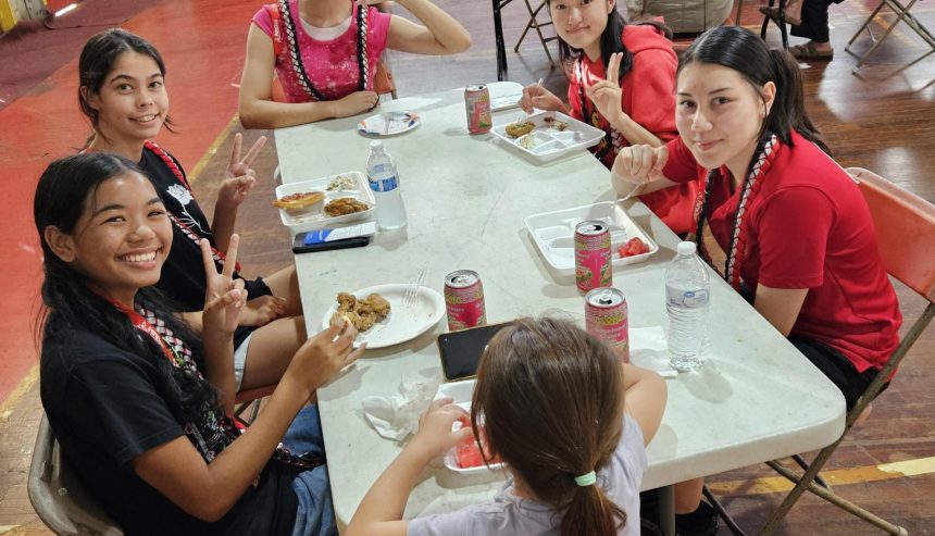 Adopt a classroom campaign as success