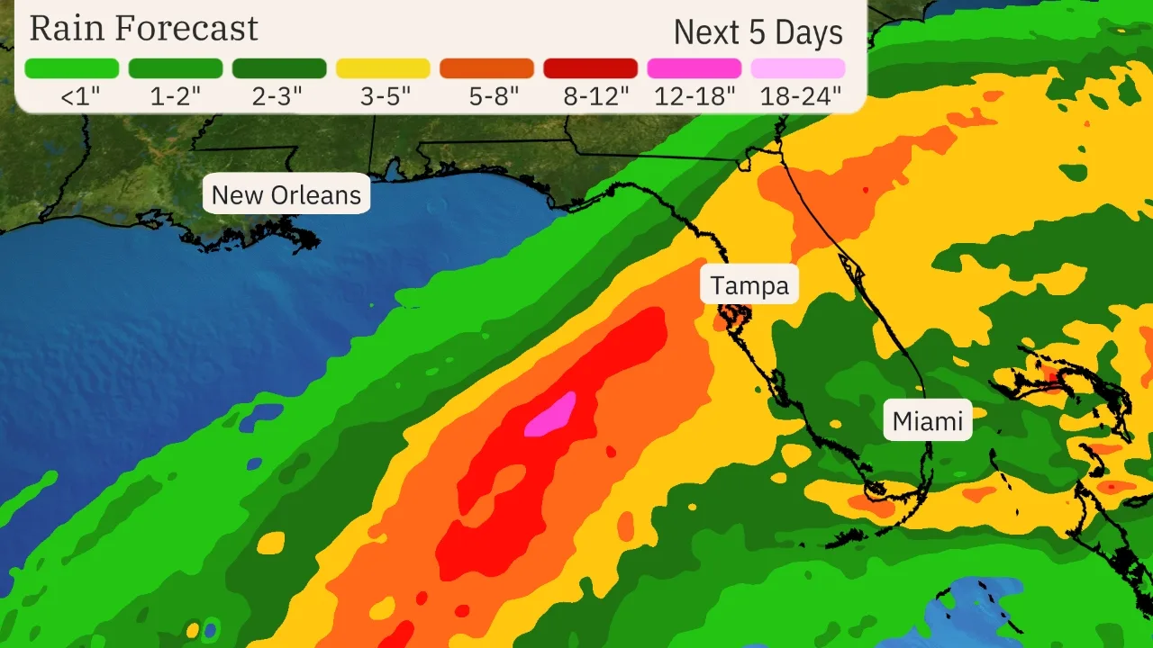 Weather Channel Image