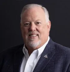 Steve White, President & COO of PuroClean USA Headshot