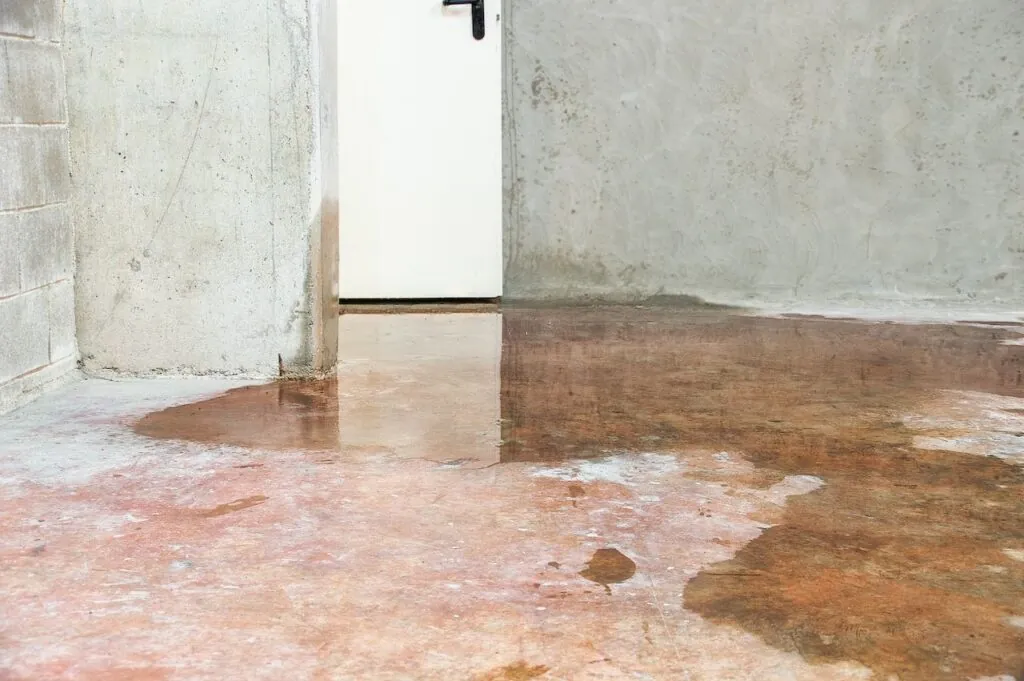 How to Find a Water Leak Underground