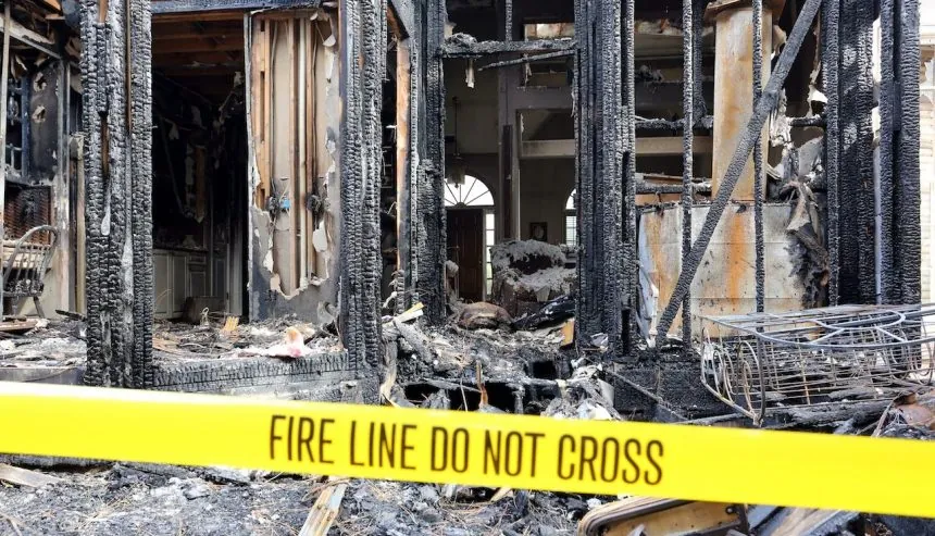 fire resistant building materials