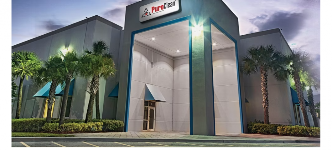PuroClean featured in Miami Living Magazine