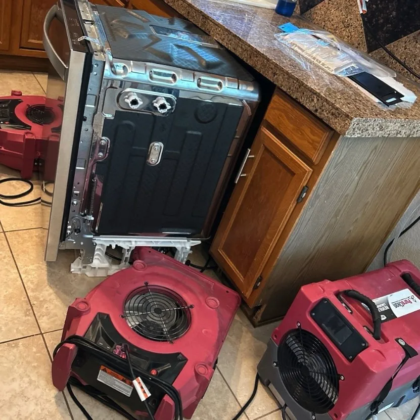 Appliance Failures