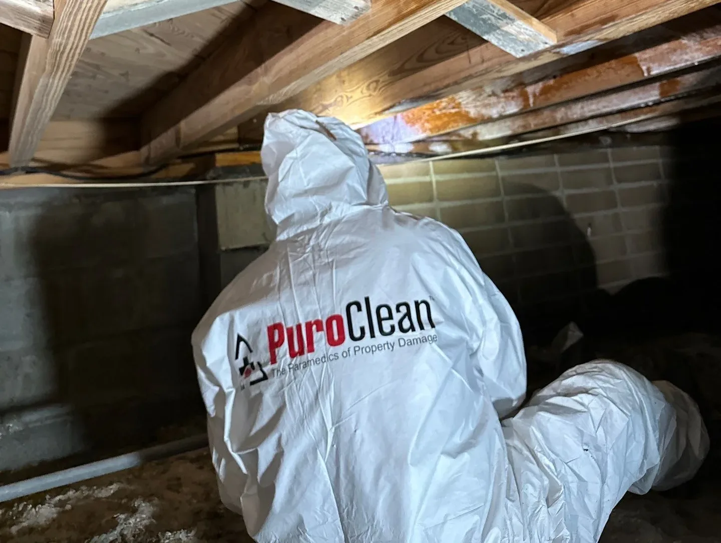 Plumbing Failures