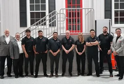 Celebrating Our August 2025 New Franchise Training Graduates