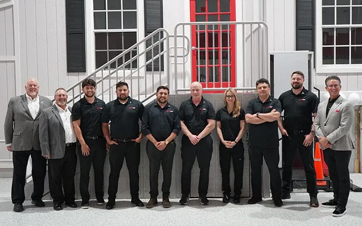 Celebrating Our August 2025 New Franchise Training Graduates
